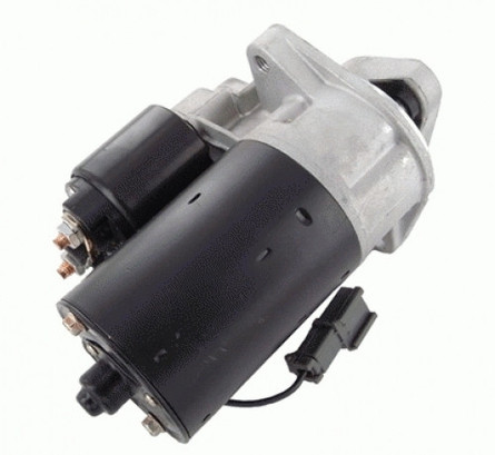 New Starter 2002 NISSAN SENTRA 1.8L New Starter 2002 NISSAN SENTRA 1.8L