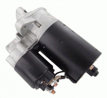 New Starter 2001 NISSAN SENTRA 1.8L