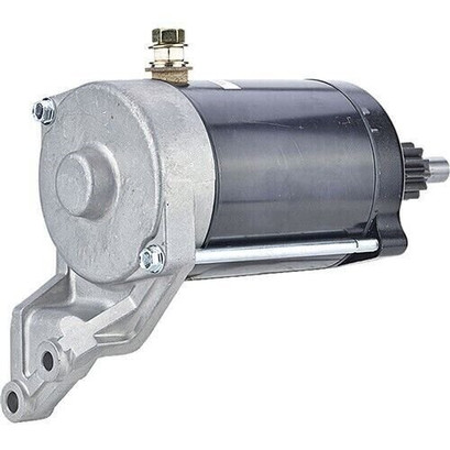 New Starter 2007 07 Yamaha XV1700AT Road Star Silverado 1670cc