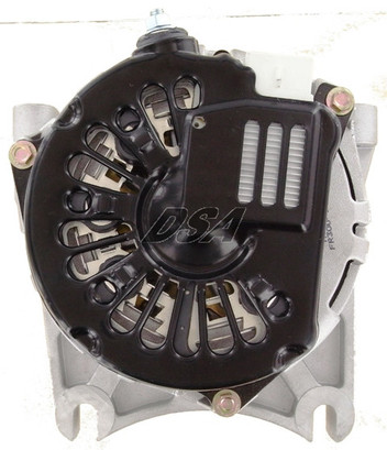 New Alternator 2003 LINCOLN TOWN CAR 4.6L V8 New Alternator 2003 LINCOLN TOWN CAR 4.6L V8