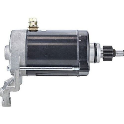 New Starter 2001 01 Yamaha XV1600A Road Star 1602cc