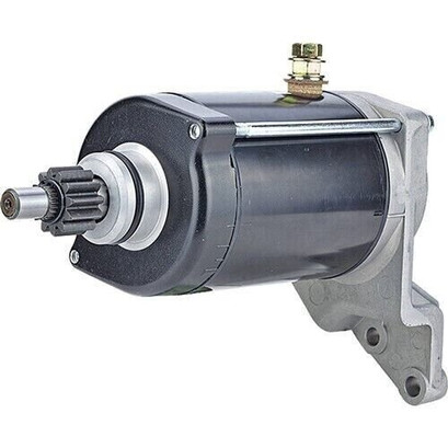 NEW STARTER Yamaha XV 1600 Road Star XV1600A 1602cc 1999 00 01 02 03 Motorcycle