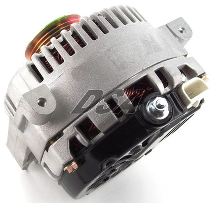 New Alternator 2005 LINCOLN TOWN CAR 4.6L V8 New Alternator 2005 LINCOLN TOWN CAR 4.6L V8