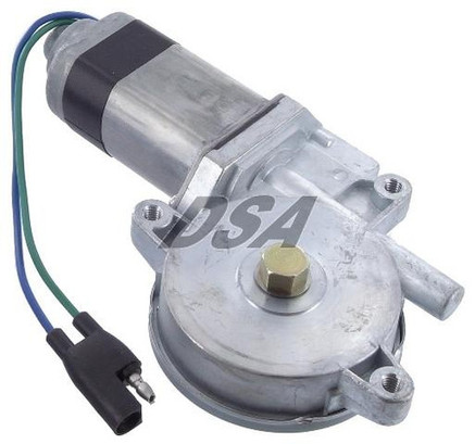 New Tilt/Trm Motor Kawasaki 1100 ZXI 1996 21174-3703 New Tilt/Trm Motor Kawasaki 1100 ZXI 1996 21174-3703