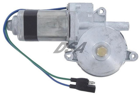 New Tilt/Trm Motor Kawasaki 1100 ZXI 1996 21174-3703 New Tilt/Trm Motor Kawasaki 1100 ZXI 1996 21174-3703