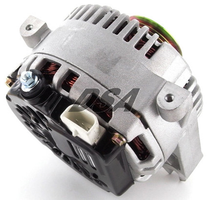 New Alternator Ford 3W1U-10300-AA 3W1U-10300-AB