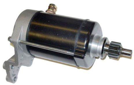 Yamaha XV 1600 Road Star XV1600AS Midnight 2000 STARTER MOTOR New Yamaha XV 1600 Road Star XV1600AS Midnight 2000 STARTER MOTOR New