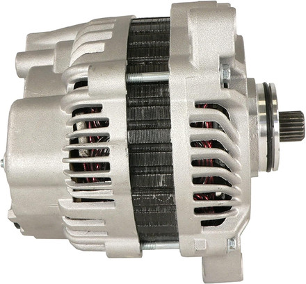 New Alternator 2003 03 Honda GL1800A Gold Wing 1832cc
