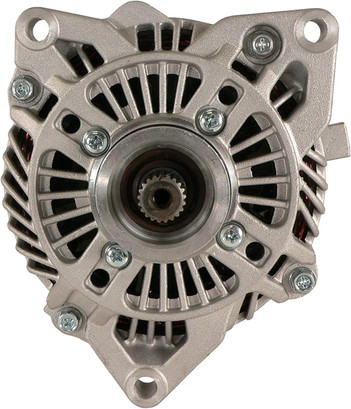 New Alternator 2003 03 Honda GL1800A Gold Wing 1832cc