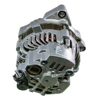 New Alternator 2004 04 Honda GL1800A Gold Wing ABS 1832cc