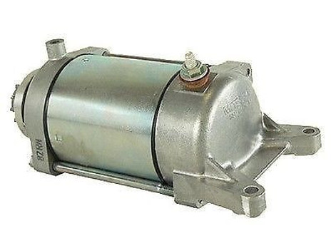 Starter fits Kawasaki EN500 Vulcan 500 Motorcycle 1990-1996 21163-1125 Starter fits Kawasaki EN500 Vulcan 500 Motorcycle 1990-1996 21163-1125