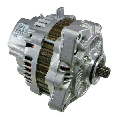 New Alternator 2002 02 Honda GL1800 Gold Wing 1832cc