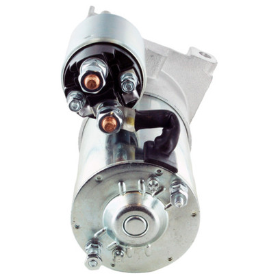 Marine Starter Compatible with Volvo Penta AQ 175-311 1969-1999 Marine Starter Compatible with Volvo Penta AQ 175-311 1969-1999