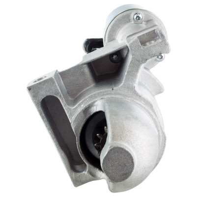 Marine Starter Compatible with Volvo Penta AQ 175-311 1969-1999 Marine Starter Compatible with Volvo Penta AQ 175-311 1969-1999