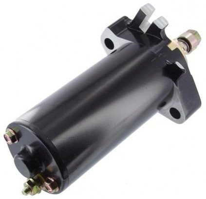 New Starter Mercury Mariner 50-825991A2, 825991A-2 New Starter Mercury Mariner 50-825991A2, 825991A-2