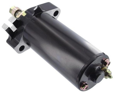 New Starter Mercury Mariner 50-825991A2, 825991A-2 New Starter Mercury Mariner 50-825991A2, 825991A-2