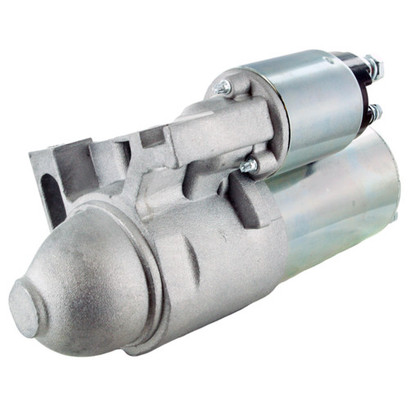 Starter Compatible with OMC 2.5-5.7L GM Engine 1984-1996 Marine Starter Compatible with OMC 2.5-5.7L GM Engine 1984-1996 Marine