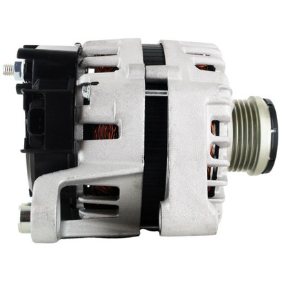 Alternator Fits Chevrolet Cruze 1.4L 1364cc 2012-2015, Limited 1.4L 2016 Alternator Fits Chevrolet Cruze 1.4L 1364cc 2012-2015, Limited 1.4L 2016
