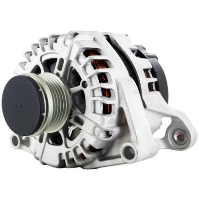 Alternator Fits Chevrolet Cruze 1.4L 1364cc 2012-2015, Limited 1.4L 2016 Alternator Fits Chevrolet Cruze 1.4L 1364cc 2012-2015, Limited 1.4L 2016