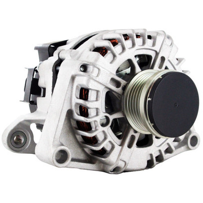 Alternator Fits Chevrolet Cruze 1.4L 1364cc 2012-2015, Limited 1.4L 2016 Alternator Fits Chevrolet Cruze 1.4L 1364cc 2012-2015, Limited 1.4L 2016