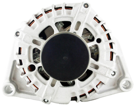 Alternator Fits Chevrolet Cruze 1.4L 1364cc 2012-2015, Limited 1.4L 2016 Alternator Fits Chevrolet Cruze 1.4L 1364cc 2012-2015, Limited 1.4L 2016
