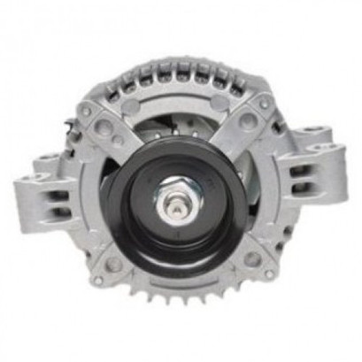 New Alternator 2008 BUICK ALLURE 5.3L V8 New Alternator 2008 BUICK ALLURE 5.3L V8