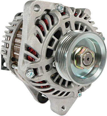Alternator Fits Honda Fit 1.5L 2009 2010 2011 2012 2013 31100-RB0-004 Alternator Fits Honda Fit 1.5L 2009 2010 2011 2012 2013 31100-RB0-004