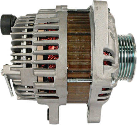 Alternator Fits Honda Fit 1.5L 2009 2010 2011 2012 2013 31100-RB0-004 Alternator Fits Honda Fit 1.5L 2009 2010 2011 2012 2013 31100-RB0-004