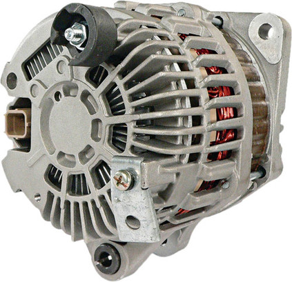 Alternator Fits Honda Fit 1.5L 2009 2010 2011 2012 2013 31100-RB0-004 Alternator Fits Honda Fit 1.5L 2009 2010 2011 2012 2013 31100-RB0-004