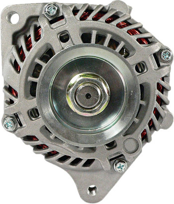 Alternator Fits Honda Fit 1.5L 2009 2010 2011 2012 2013 31100-RB0-004 Alternator Fits Honda Fit 1.5L 2009 2010 2011 2012 2013 31100-RB0-004
