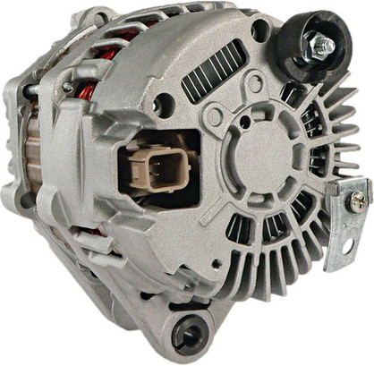 Alternator Fits Honda Fit 1.5L 2009 2010 2011 2012 2013 31100-RB0-004 Alternator Fits Honda Fit 1.5L 2009 2010 2011 2012 2013 31100-RB0-004