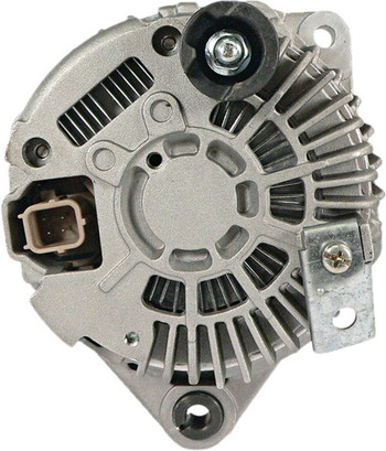 Alternator Replaces Honda 31100-RB0-0041 31100-RB0-004RM 31100-RB0A-0243 Alternator Replaces Honda 31100-RB0-0041 31100-RB0-004RM 31100-RB0A-0243