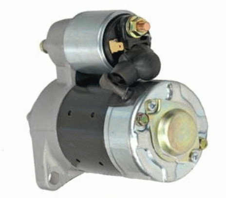 Starter Fits Yanmar Industrial Engines 114361-77011, 114362-77010, 114399-77010 Starter Fits Yanmar Industrial Engines 114361-77011, 114362-77010, 114399-77010