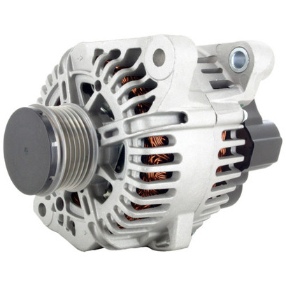 Alternator Fits Kia Optima 2.0L 2012-2013 2606186B TG11C089 37300-2G600 AL4096X Alternator Fits Kia Optima 2.0L 2012-2013 2606186B TG11C089 37300-2G600 AL4096X
