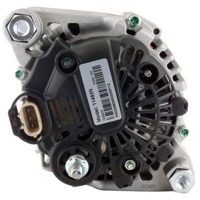 Alternator Fits Kia Optima 2.0L 2012-2013 2606186B TG11C089 37300-2G600 AL4096X Alternator Fits Kia Optima 2.0L 2012-2013 2606186B TG11C089 37300-2G600 AL4096X