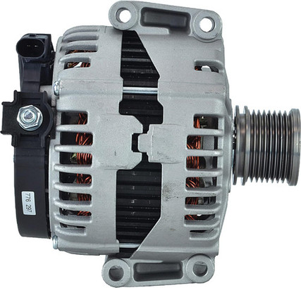 220 Amp Alternator Fits Mercedes Benz R320 3.0L 2007 2008 Diesel 220 Amp Alternator Fits Mercedes Benz R320 3.0L 2007 2008 Diesel