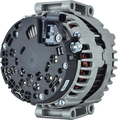 220 Amp Alternator Fits Mercedes Benz R320 3.0L 2007 2008 Diesel 220 Amp Alternator Fits Mercedes Benz R320 3.0L 2007 2008 Diesel