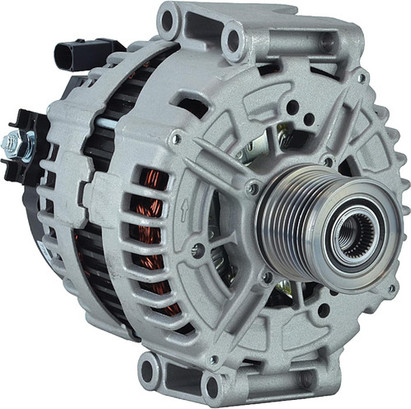 220 Amp Alternator Fits Mercedes Benz R320 3.0L 2007 2008 Diesel 220 Amp Alternator Fits Mercedes Benz R320 3.0L 2007 2008 Diesel