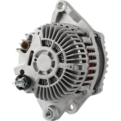 Alternator 11440N For Dodge Journey Truck 2.4L 2360cc 144cid 2009-2020 4801490AA Alternator 11440N For Dodge Journey Truck 2.4L 2360cc 144cid 2009-2020 4801490AA