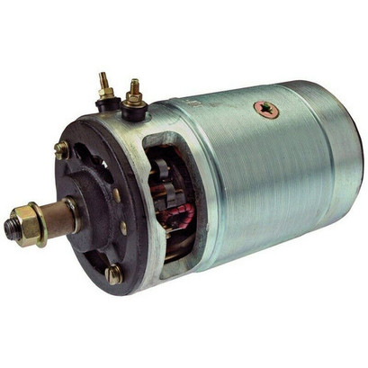New 12 Volt Generator Fits Volkswagen Beetle 1.5L 1967-1969 / 1.6L 1970-1974 New 12 Volt Generator Fits Volkswagen Beetle 1.5L 1967-1969 / 1.6L 1970-1974