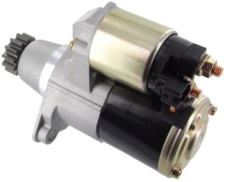 Starter 2002 Lexus ES300 3.0L