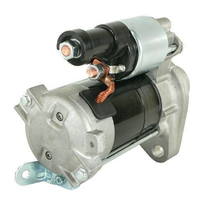 New Starter 2004 HONDA CIVIC SI 2.0L