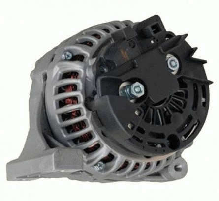 New Alternator 2002 VOLVO S60 2.4L New Alternator 2002 VOLVO S60 2.4L