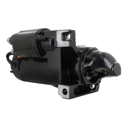 New 12 Volt Starter Replaces Mercury 50-806963A2, 50-806963A4, 50-806965A2