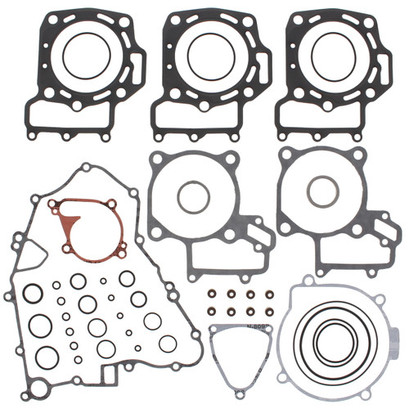 New Complete Gasket Kit Kawasaki KVF750 Brute Force 750cc 2005-2017