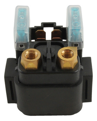 New Starter Relay Fits Yamaha Road Star S XV17AS 2008 2009 2010 2011 2012 13 14