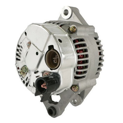 New 130 Amp Alternator Fits Dodge Grand Caravan 3.0L 3.3L 3.8L 1999 2000 4727329