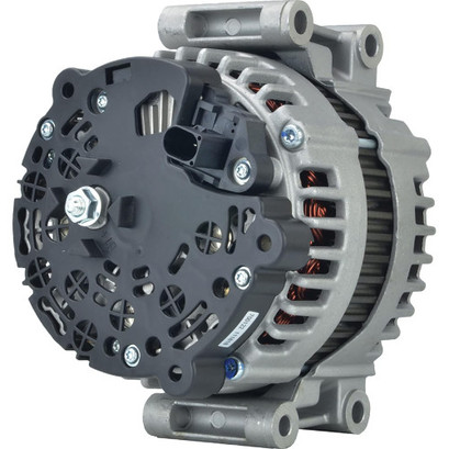 Alternator Fits Audi A6 Quattro 3.0L 2009 06E903-016T 06E903-016TX Alternator Fits Audi A6 Quattro 3.0L 2009 06E903-016T 06E903-016TX