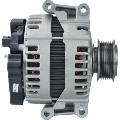 Alternator Fits Audi A6 Quattro 3.0L 2009 06E903-016T 06E903-016TX Alternator Fits Audi A6 Quattro 3.0L 2009 06E903-016T 06E903-016TX