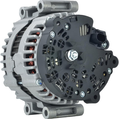 Alternator Fits Audi A6 Quattro 3.0L 2009 06E903-016T 06E903-016TX Alternator Fits Audi A6 Quattro 3.0L 2009 06E903-016T 06E903-016TX